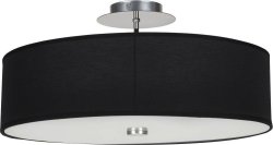 6390 Люстра Nowodvorski VIVIANE BLACK  PL