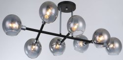 Люстра потолочная Sirius V74005/8H