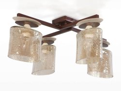 Люстра потолочная N&B Light Элина 30504