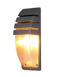 3393 Світильник вуличний Nowodvorski MISTRAL I kinkiet CN