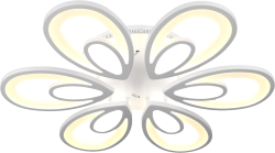 Люстра Wunderlicht KK3915-46