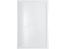 3750 Світильник Nowodvorski GARDA I BIAŁY MAT PL