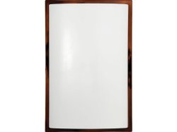 3755 Світильник Nowodvorski GARDA I BRĄZOWY POŁYSK PL