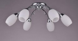 Люстра потолочная Sirius 73828/6H