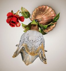 Светильник настенный(бра) 1440