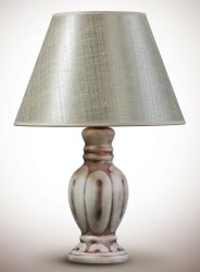 Настольная лампа классическая 00091/1