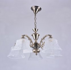 Люстра классическая Sirius S9007/5Р
