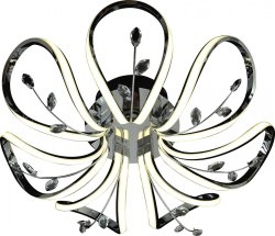 Люстра светодиодная LED Wunderlicht Modern Style K4518-47
