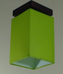 Світильник стельовий 10881/5