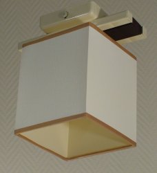 Светильник потолочный 11781/3