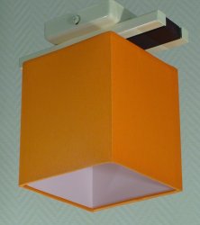 Светильник потолочный 11781/4