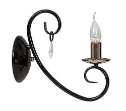 Светильник настенный (бра) Emibig Drameron 278/K1
