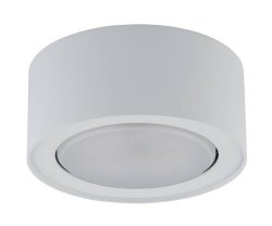 8202 Світильник Nowodvorski FLEA white PL
