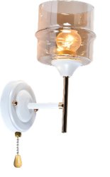 Светильник настенный(бра) лофт Sirius S7115/1W