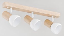 Светильник направленного света Alfa Santo White 24443