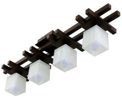 Люстра потолочная Sirius S7101/4Н