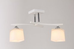 Люстра потолочная Sirius N8642/2H