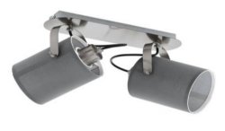 Люстра потолочная Sirius S304/2Н