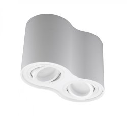 Точковий світильник накладний SL TH3085 WH 