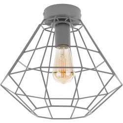 Светильник потолочный TK Lighting Diamond 2296