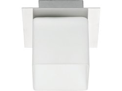 Светильник потолочный Nowodvorski Malone silver 5545