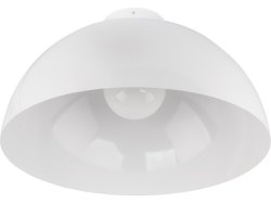 6932 Світильник Nowodvorski HEMISPHERE CEILING WHITE PL