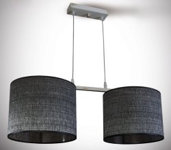 Люстра с абажурами 22391/7