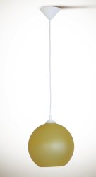 Люстра подвес N&B Light Шар 13910/10