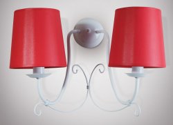 Світильник настінний(бра) 20631/3 