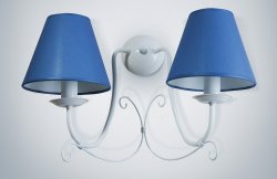 Світильник настінний(бра) 20631/2 