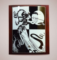 Бра N&B Light Майами 4510