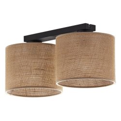 Люстра TK Lighting Juta 6583
