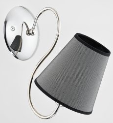 Светильник настенный(бра) ALFA Ribera 11550