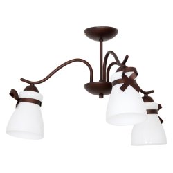 Люстра потолочная Luminex Rebel 6378