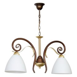 Люстра классическая Luminex Lima 0419