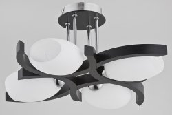 Люстра потолочная ALFA Mida 21764