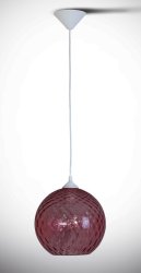 Люстра подвес N&B Light Шар 13910/6