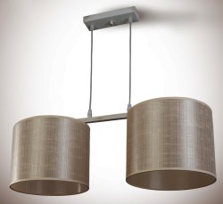 Люстра с абажурами 22391/6