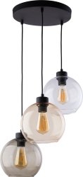 Люстра подвес TK Lighting CUBUS 2831