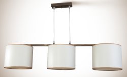 Люстра с абажурами 33391/9