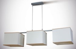 Люстра с абажурами 33391/14