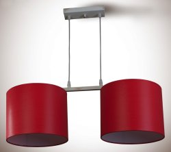 Люстра с абажурами 22391/4