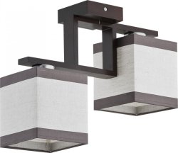 Люстра потолочная TK Lighting Lea Venge 398