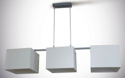 Люстра с абажурами 33391/13