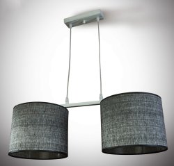 Люстра с абажурами 22391/10