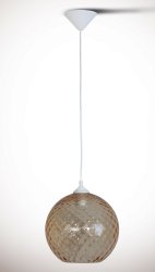 Люстра подвес N&B Light Шар 13910/7