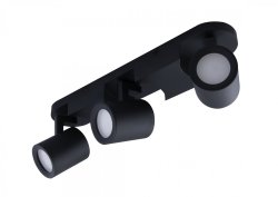 Світильник спрямованого світла SL TH3088 BK