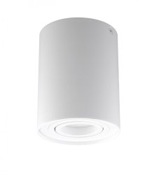 Точковий світильник накладний SL TH1085 WH 