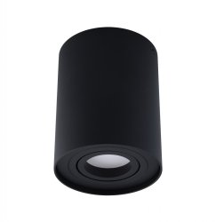 Точковий світильник накладний SL TH1085 BK 