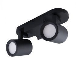 Світильник спрямованого світла(спот) SL TH2088 BK